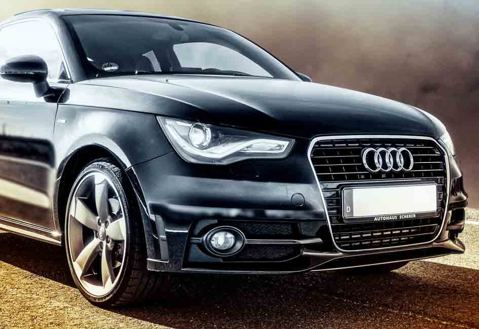 Airport Transfers in Enfield