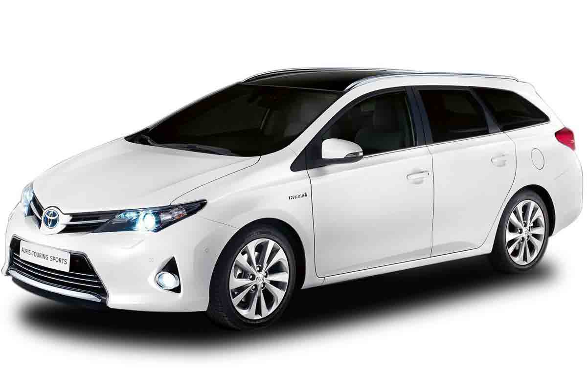 Airport Transfers in Enfield, Estate Cars