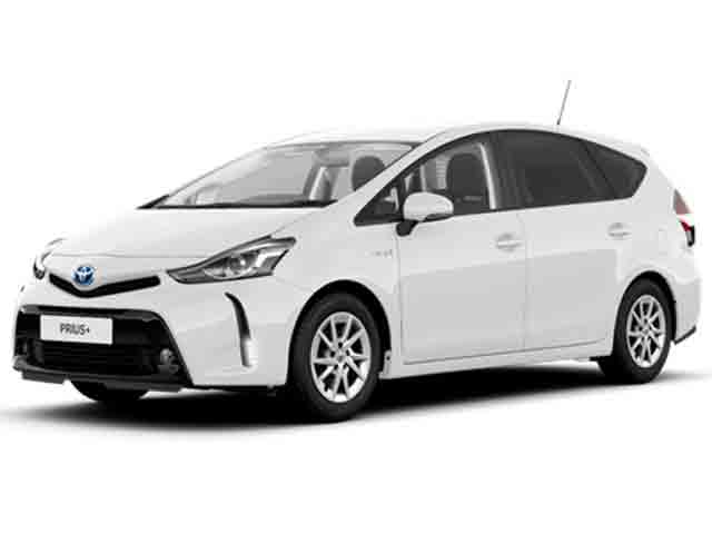 Airport Transfers in Enfield, MPV Cars